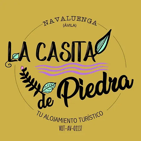 La Casita De Piedra Сasa de vacaciones