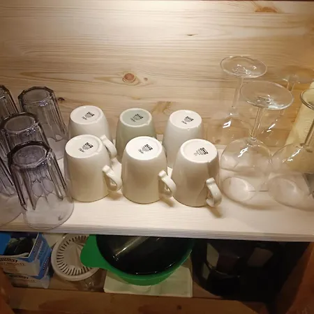 La Casita De Piedra Prázdninový dům