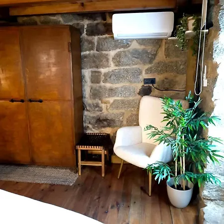 La Casita De Piedra Hébergement de vacances