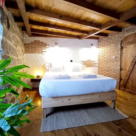 La Casita De Piedra Сasa de vacaciones *
