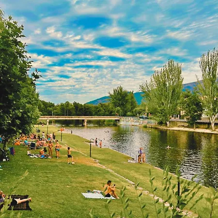 La Casita De Piedra *