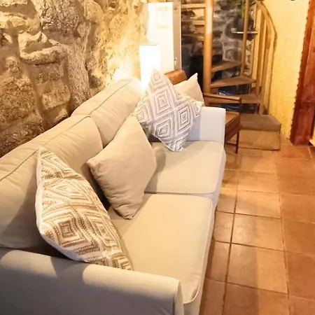 La Casita De Piedra Сasa de vacaciones