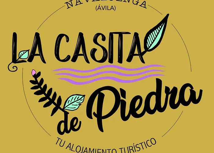 La Casita De Piedra 펜션