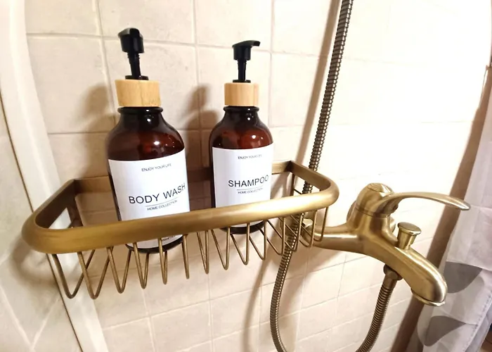 La Casita De Piedra *