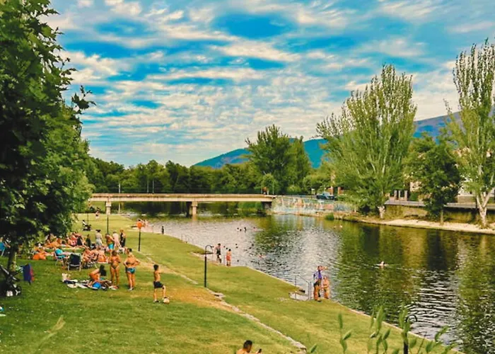 La Casita De Piedra *